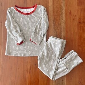 Sweet Honey Christmas Pjs